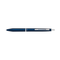 Pilot Acro 1000 balpen  medium blauw 279902
