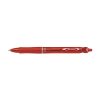 Pilot Acroball Begreen balpen medium rood 279962 - 1