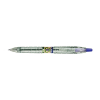 Pilot B2P ECOBALL Begreen balpen medium blauw 279908 - 1