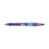 Pilot B2P Gel Begreen rollerpen 0,7 rood 279912 - 1