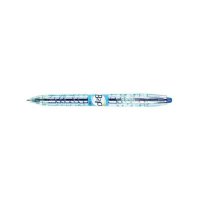 Pilot Bottle2Pen gelpen blauw 297967