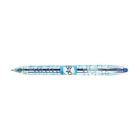 Pilot Bottle2Pen gelpen blauw 297967