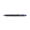 Pilot FriXion Point clicker rollerpen fijn blauw 279965 - 1
