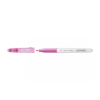 Pilot Frixion Color viltstift roze (0,4 mm rond) 4144009 405053