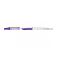 Pilot Frixion Color viltstift violet (0,4 mm rond) 4144008 405052