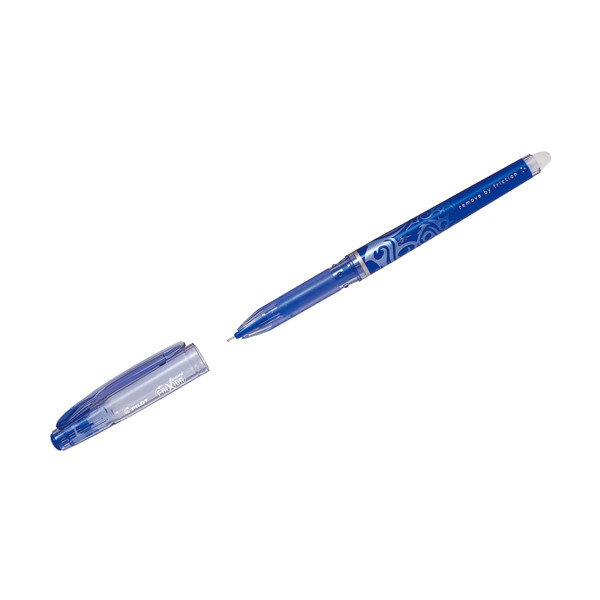 Pilot Frixion Point rollerpen blauw 399237 405028 - 1