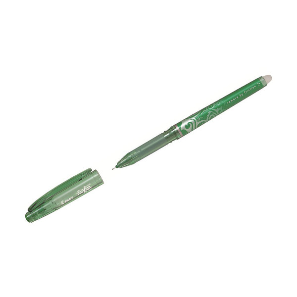 Pilot Frixion Point rollerpen groen 399244 405029 - 1