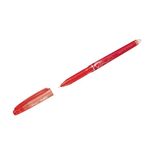Pilot Frixion Point rollerpen rood 399220 405031 - 1