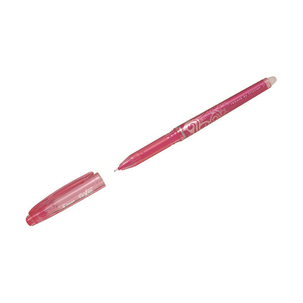 Pilot Frixion Point rollerpen roze 399275 405034 - 1