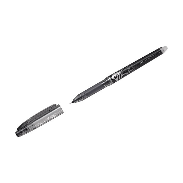 Pilot Frixion Point rollerpen zwart 399213 405030 - 1