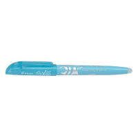 Pilot Frixion Soft Light markeerstift blauw 473869 405517