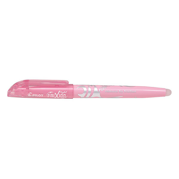 Pilot Frixion Soft Light markeerstift roze 473821 405514 - 1