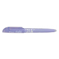 Pilot Frixion Soft Light markeerstift violet 473876 405515