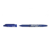 Pilot Frixion balpen blauw