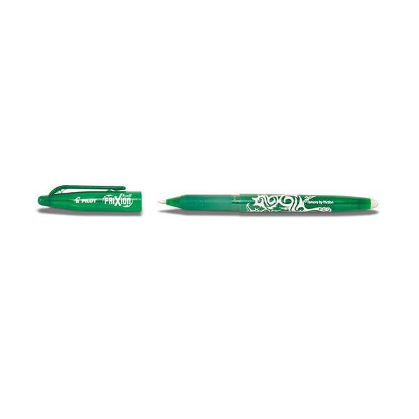 Pilot Frixion balpen groen 2260004 405003 - 1