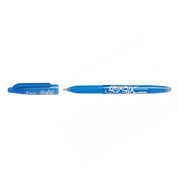 Pilot Frixion balpen hemelsblauw 5580277 405501 - 1