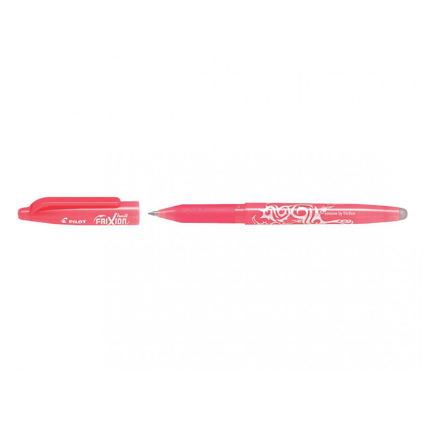 Pilot Frixion balpen koraal 5580253 405059 - 1