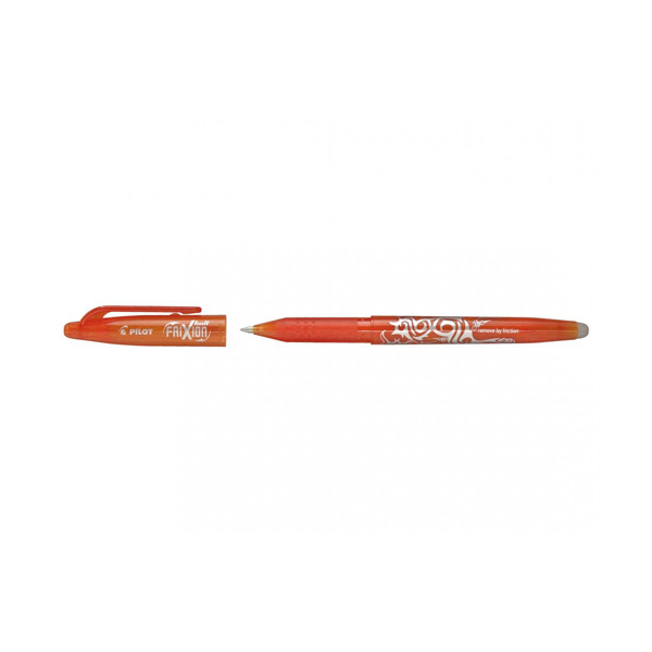 Pilot Frixion balpen oranje 5358074 405023 - 1