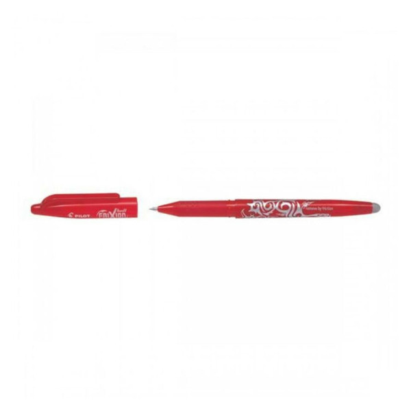 Pilot Frixion balpen rood 2260002 405002 - 1