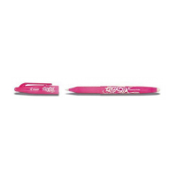 Pilot Frixion balpen roze 2260009 405005