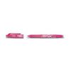 Pilot Frixion balpen roze