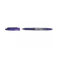 Pilot Frixion balpen violet 2260008 405004