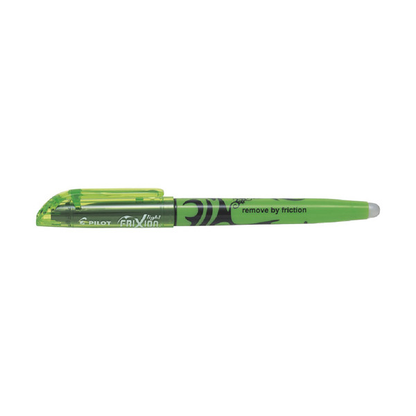 Pilot Frixion markeerstift groen 343209 405026 - 1