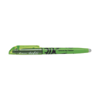 Pilot Frixion markeerstift groen 343209 405026