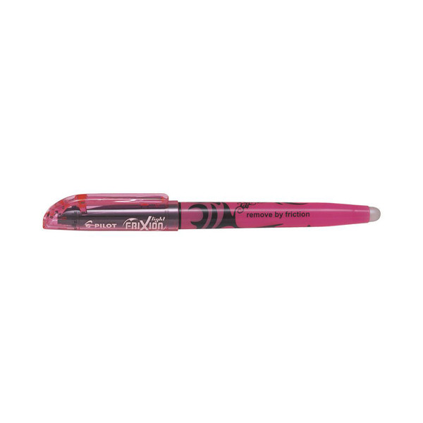 Pilot Frixion markeerstift roze 343193 405025 - 1