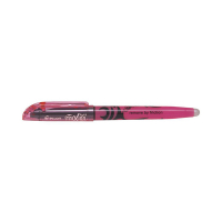 Pilot Frixion markeerstift roze 343193 405025