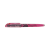 Pilot Frixion markeerstift roze