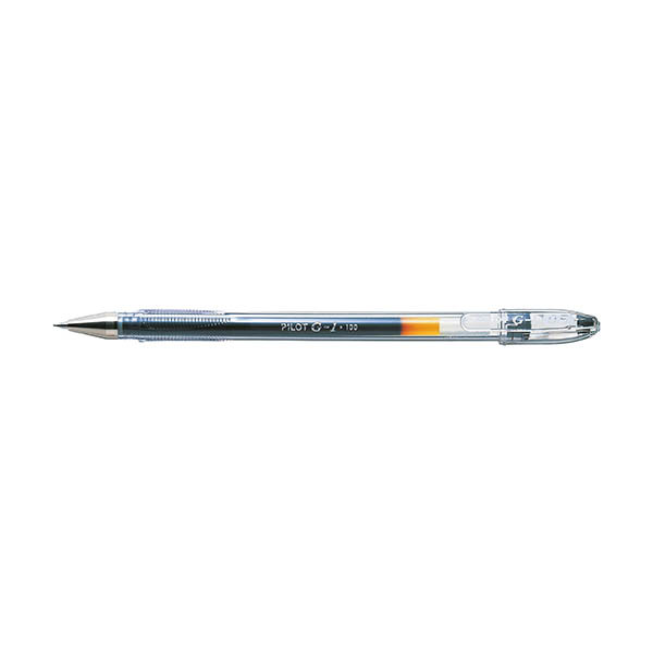 Pilot G-1 rollerpen fijn zwart 279949 - 1