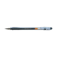 Pilot G-1 rollerpen medium zwartt 279952