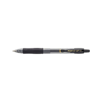 Pilot G-2 rollerpen medium zwart 238369