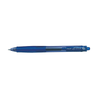 Pilot G-Knock Begreen rollerpen medium blauw 279968