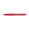 Pilot G-Knock Begreen rollerpen medium rood 279969 - 1