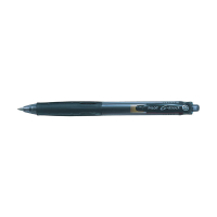Pilot G-Knock Begreen rollerpen medium zwart 279967