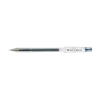 Pilot G-TEC C4 rollerpen blauw 405535