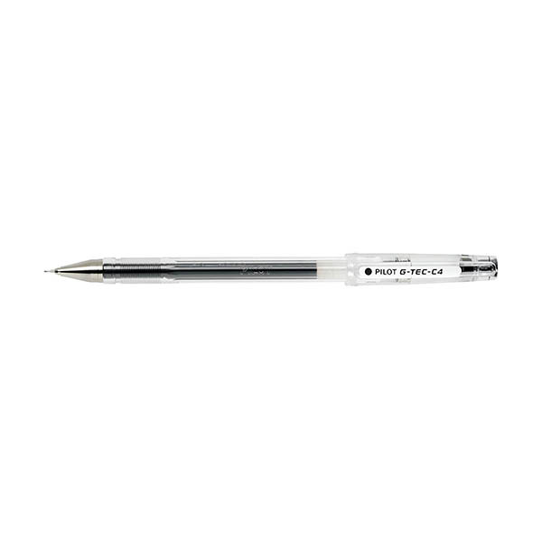 Pilot G-TEC C4 rollerpen zwart 279955 - 1
