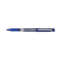 Pilot Hi-Tecpoint V10 Grip rollerpen blauw 279931