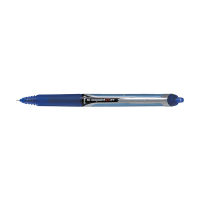 Pilot Hi-Tecpoint V5 rollerpen intrekbaar blauw 279917