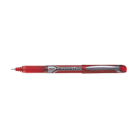Pilot Hi-Tecpoint V7 Grip rollerpen rood 279928