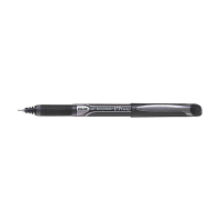 Pilot Hi-Tecpoint V7 Grip rollerpen zwart 279926