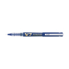 Pilot Hi-Tecpoint V7 rechargeable Begreen rollerpen blauw 279935 - 1