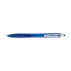 Pilot Rexgrip Begreen balpen medium blauw 279914 - 1