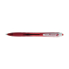 Pilot Rexgrip Begreen balpen medium rood 279915 - 1