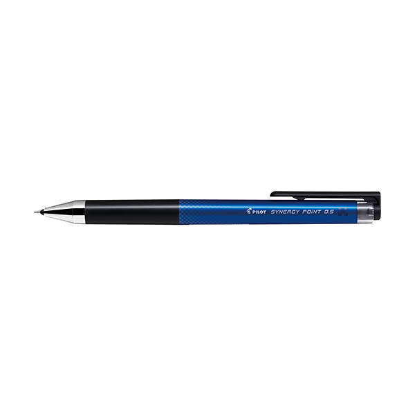 Pilot Synergy Point rollerpen fijn blauw 404505 - 1