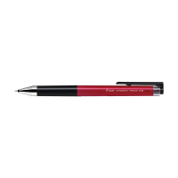 Pilot Synergy Point rollerpen fijn rood 279963