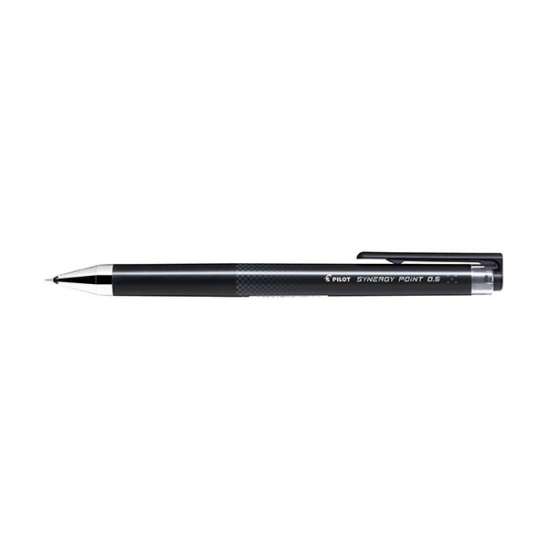 Pilot Synergy Point rollerpen fijn zwart 404504 - 1