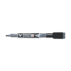 Pilot V-Board Master S whiteboardmarker + wisser extra fijn zwart 279977 - 1